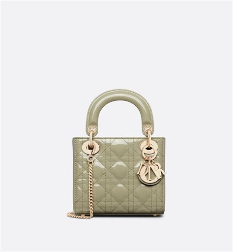 sage lady dior|Lady Dior Bag for women .